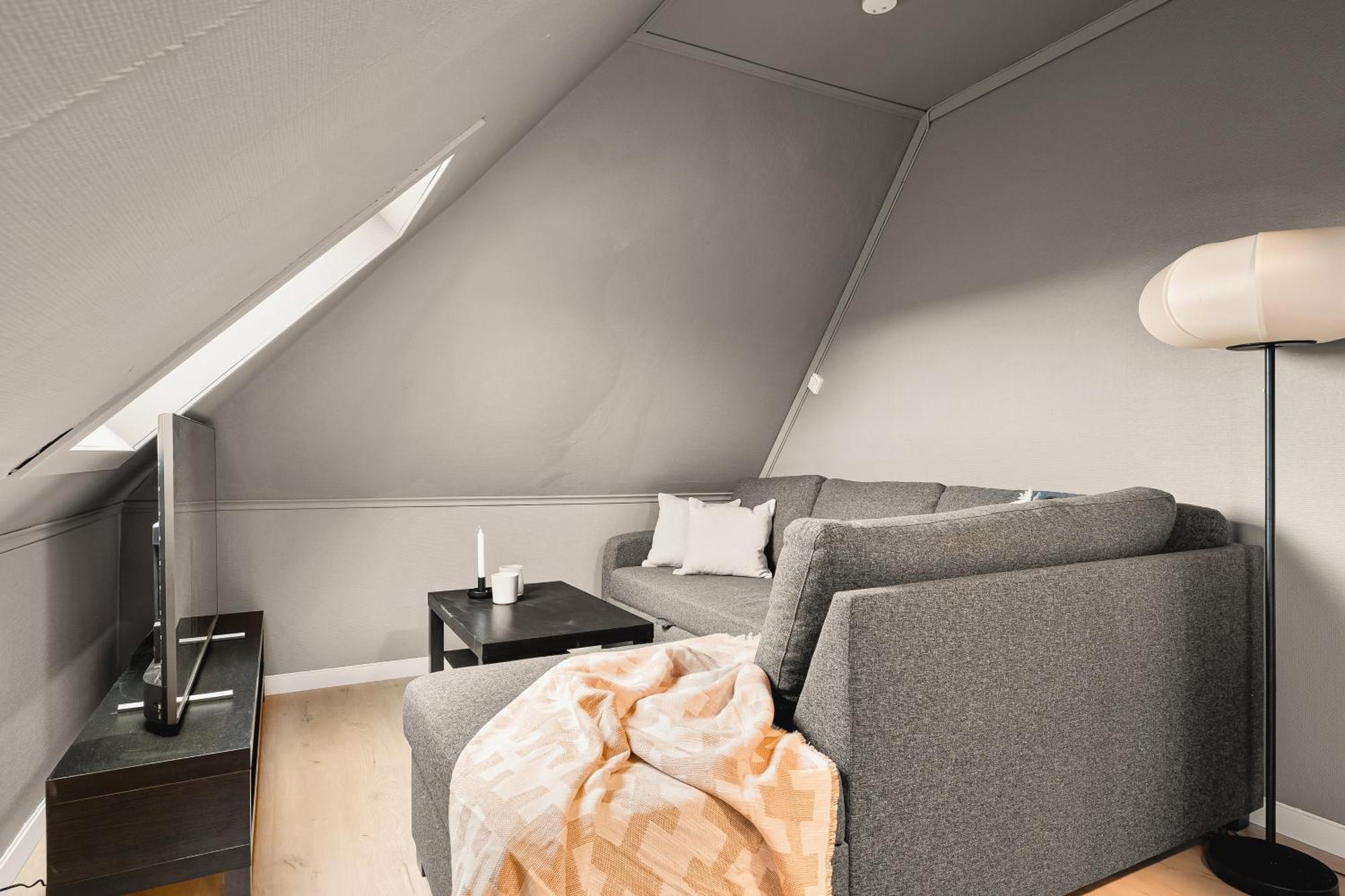 Dinbnb Apartments I 350M To Bryggen I Renovated 2023 I Quiet Top Apart Bergen Kültér fotó
